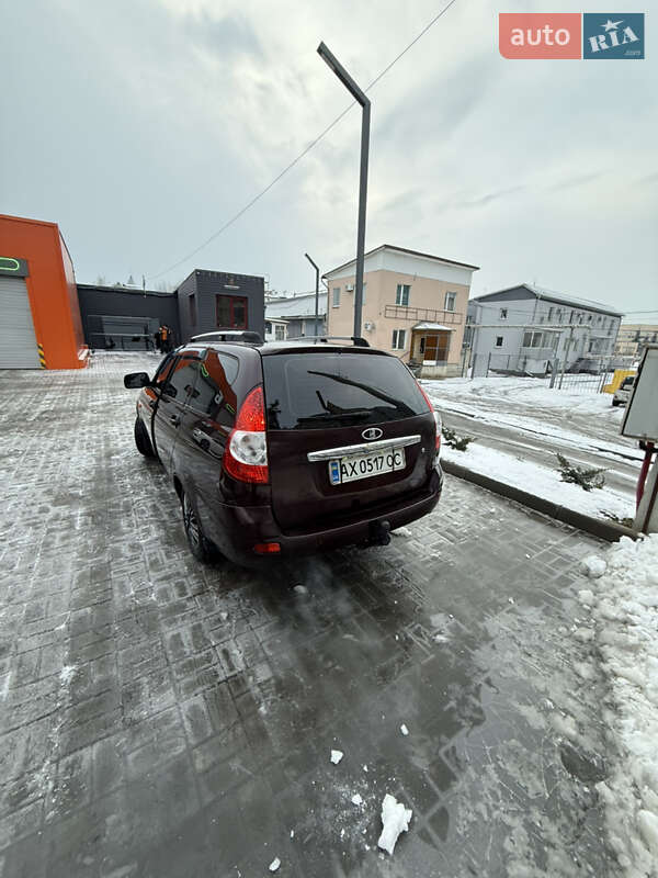 Універсал ВАЗ / Lada 2171 Priora 2012 в Харкові