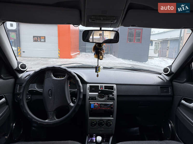 Універсал ВАЗ / Lada 2171 Priora 2012 в Харкові