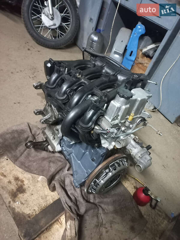 Універсал ВАЗ / Lada 2171 Priora 2012 в Харкові