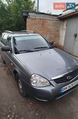 Универсал ВАЗ 2171 Priora 2013 в Конотопе