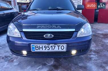 Універсал ВАЗ 2171 Priora 2011 в Врадіївці