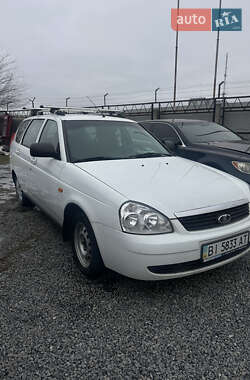 Універсал ВАЗ 2171 Priora 2012 в Кременчуці