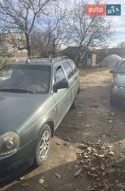 Универсал ВАЗ 2171 Priora 2011 в Балте