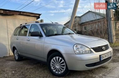 Универсал ВАЗ / Lada 2171 Priora 2012 в Запорожье