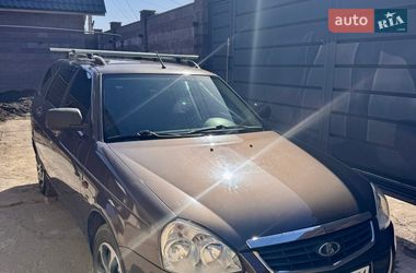 Универсал ВАЗ 2171 Priora 2013 в Днепре