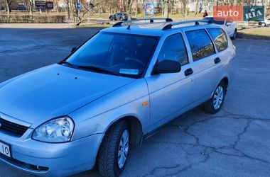 Універсал ВАЗ 2171 Priora 2011 в Броварах