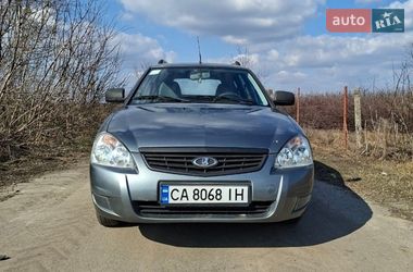 Універсал ВАЗ 2171 Priora 2013 в Звенигородці