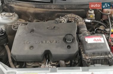 Універсал ВАЗ 2171 Priora 2012 в Кропивницькому