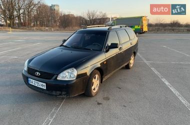Універсал ВАЗ 2171 Priora 2009 в Кропивницькому