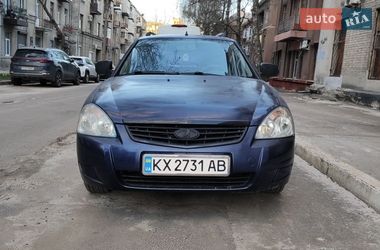 Універсал ВАЗ 2171 Priora 2013 в Харкові