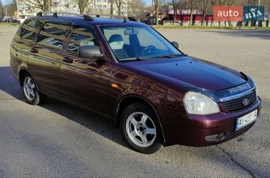 Універсал ВАЗ 2171 Priora 2011 в Ставищі