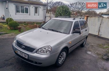 Універсал ВАЗ 2171 Priora 2011 в Хоролі