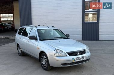 Универсал ВАЗ 2171 Priora 2011 в Золотоноше