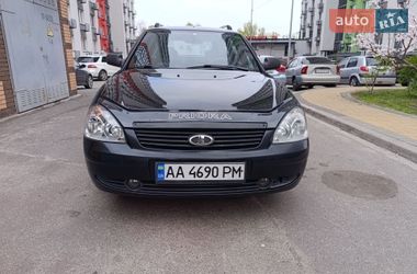 Универсал ВАЗ 2171 Priora 2011 в Киеве