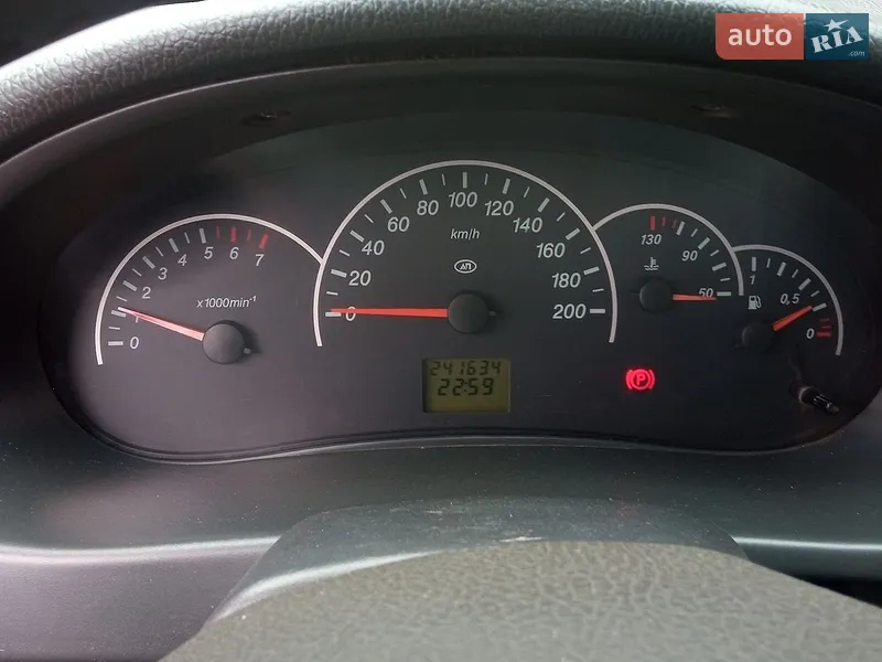 VAZ-Lada 2171 Priora 2008 VIN XTA21723090049696 фото оголошення 3 з 38