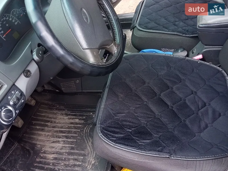 VAZ-Lada 2171 Priora 2008 VIN XTA21723090049696 фото оголошення 6 з 38