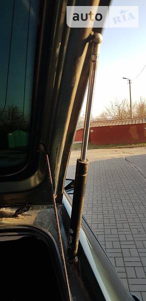 Хетчбек ВАЗ / Lada 2172 Priora 2011 в Запоріжжі
