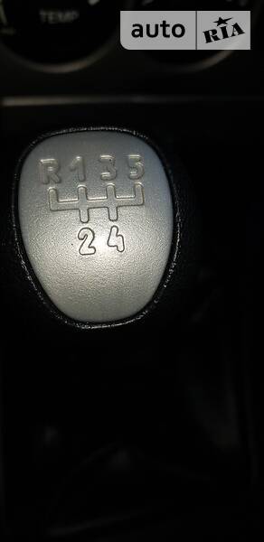 Хетчбек ВАЗ / Lada 2172 Priora 2011 в Запоріжжі