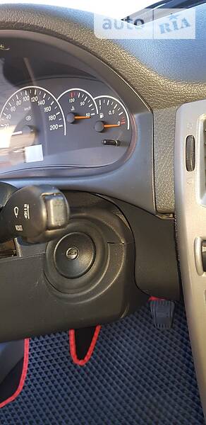 Хетчбек ВАЗ / Lada 2172 Priora 2011 в Запоріжжі