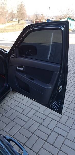 Хетчбек ВАЗ / Lada 2172 Priora 2011 в Запоріжжі