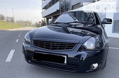 Хетчбек ВАЗ 2172 Priora 2009 в 