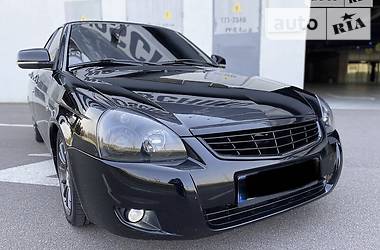 Хетчбек ВАЗ 2172 Priora 2009 в 
