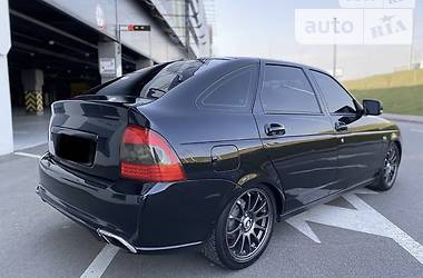 Хетчбек ВАЗ 2172 Priora 2009 в 