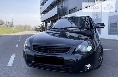 Хетчбек ВАЗ 2172 Priora 2009 в 