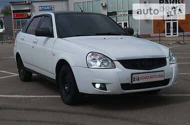 Хэтчбек ВАЗ / Lada 2172 Priora 2012 в Харькове