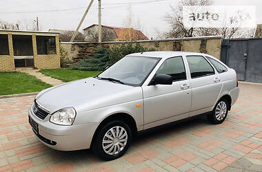 Хэтчбек ВАЗ / Lada 2172 Priora 2012 в Харькове