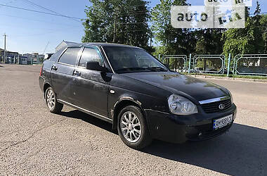 Хэтчбек ВАЗ / Lada 2172 Priora 2008 в Житомире