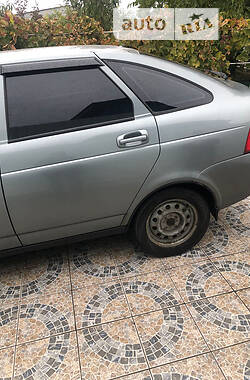 Хэтчбек ВАЗ 2172 Priora 2012 в 