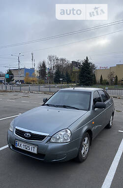 Хэтчбек ВАЗ / Lada 2172 Priora 2013 в Харькове