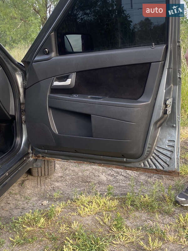 Хэтчбек ВАЗ / Lada 2172 Priora 2011 в Киеве