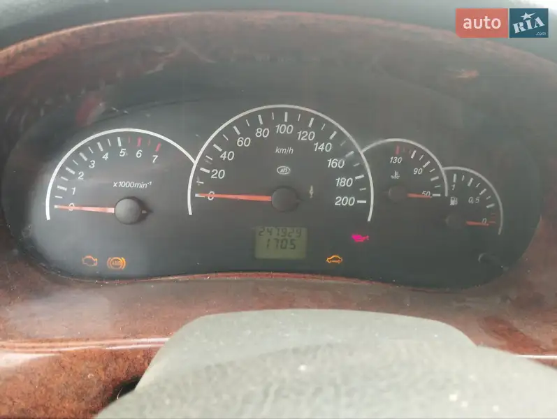 ВАЗ / Lada 2172 Priora 2008 VIN XTA21723080004182 фото оголошення 6 з 33