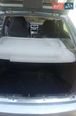 Хэтчбек ВАЗ / Lada 2172 Priora 2008 в Березовке