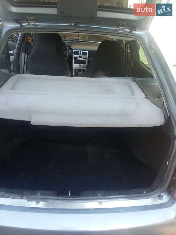 Хэтчбек ВАЗ / Lada 2172 Priora 2008 в Березовке