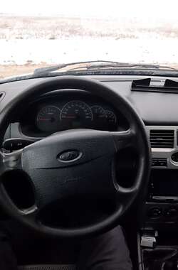 Хэтчбек ВАЗ 2172 Priora 2008 в 