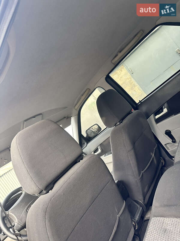 Хэтчбек ВАЗ / Lada 2172 Priora 2008 в Харькове