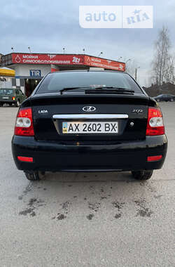 Хэтчбек ВАЗ / Lada 2172 Priora 2008 в Харькове