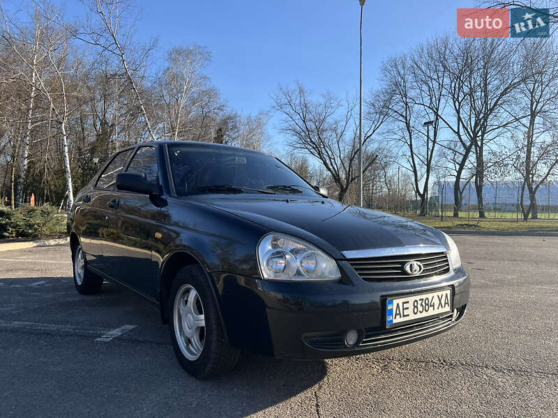 ВАЗ / Lada 2172 Priora 2009