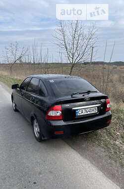 Хетчбек ВАЗ / Lada 2172 Priora 2012 в Вінниці