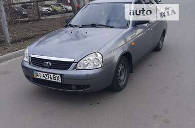 Хэтчбек ВАЗ / Lada 2172 Priora 2008 в Василькове