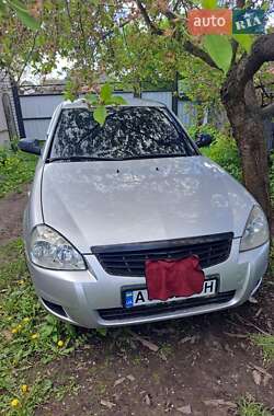 Хэтчбек ВАЗ / Lada 2172 Priora 2009 в Фастове