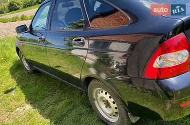ВАЗ 2172 Priora 2009