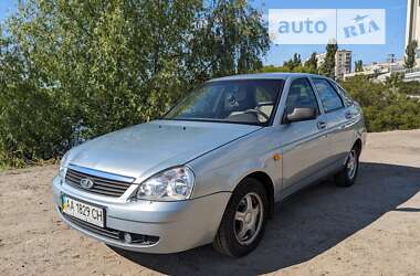 Хэтчбек ВАЗ / Lada 2172 Priora 2009 в Киеве