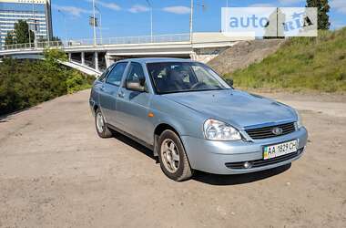 Хэтчбек ВАЗ / Lada 2172 Priora 2009 в Киеве