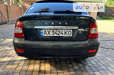 Хетчбек ВАЗ / Lada 2172 Priora 2013 в Харкові