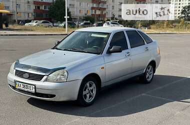 Хетчбек ВАЗ / Lada 2172 Priora 2008 в Запоріжжі