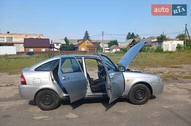Хэтчбек ВАЗ 2172 Priora 2010 в 